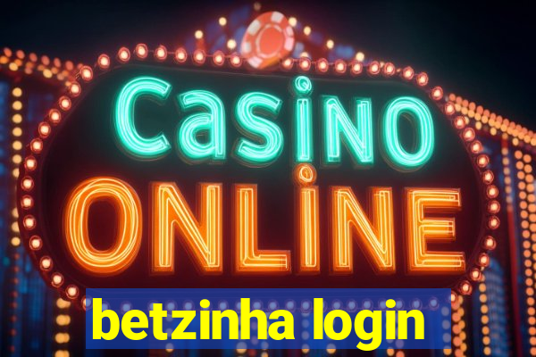 betzinha login